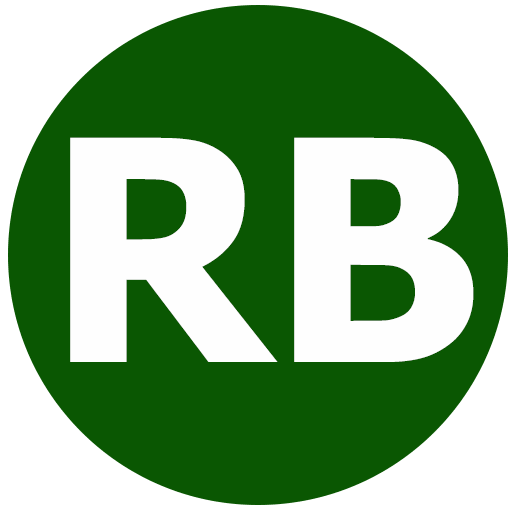 Rising Barta Logo