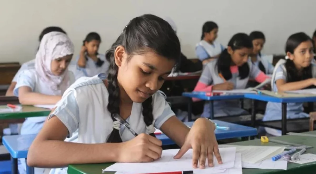 Primary Scholarship Exam 2025 Results