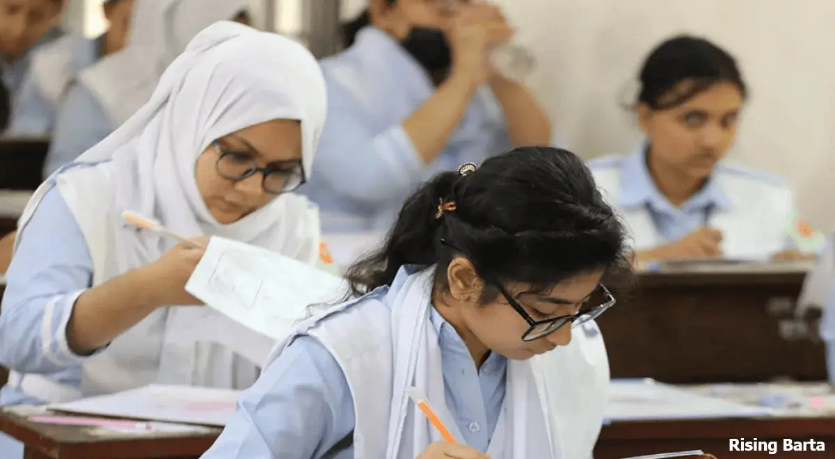 Chittagong Board HSC Exam New Date 2026