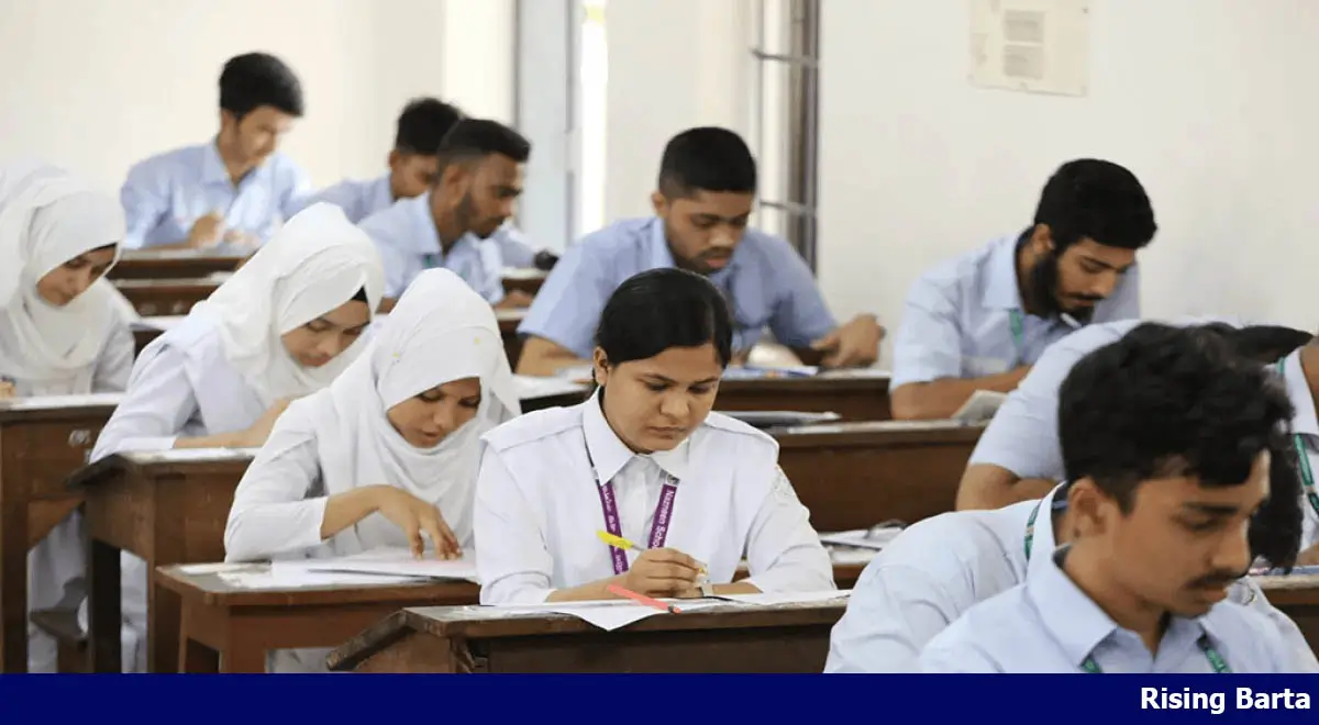 Chittagong Board HSC Exam on July 11 May Be Postponed