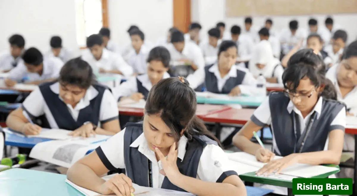 HSC Exam 2026 Day 2