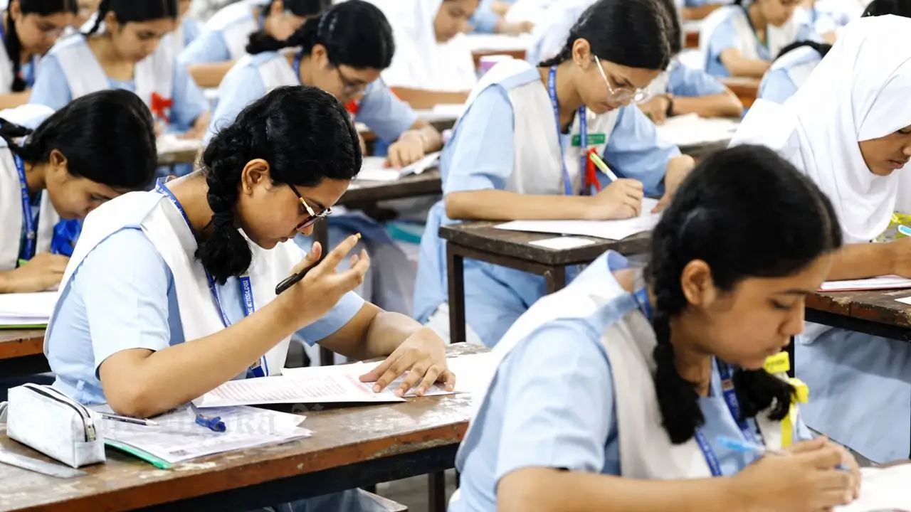 HSC Routine 2026 Chittagong Board