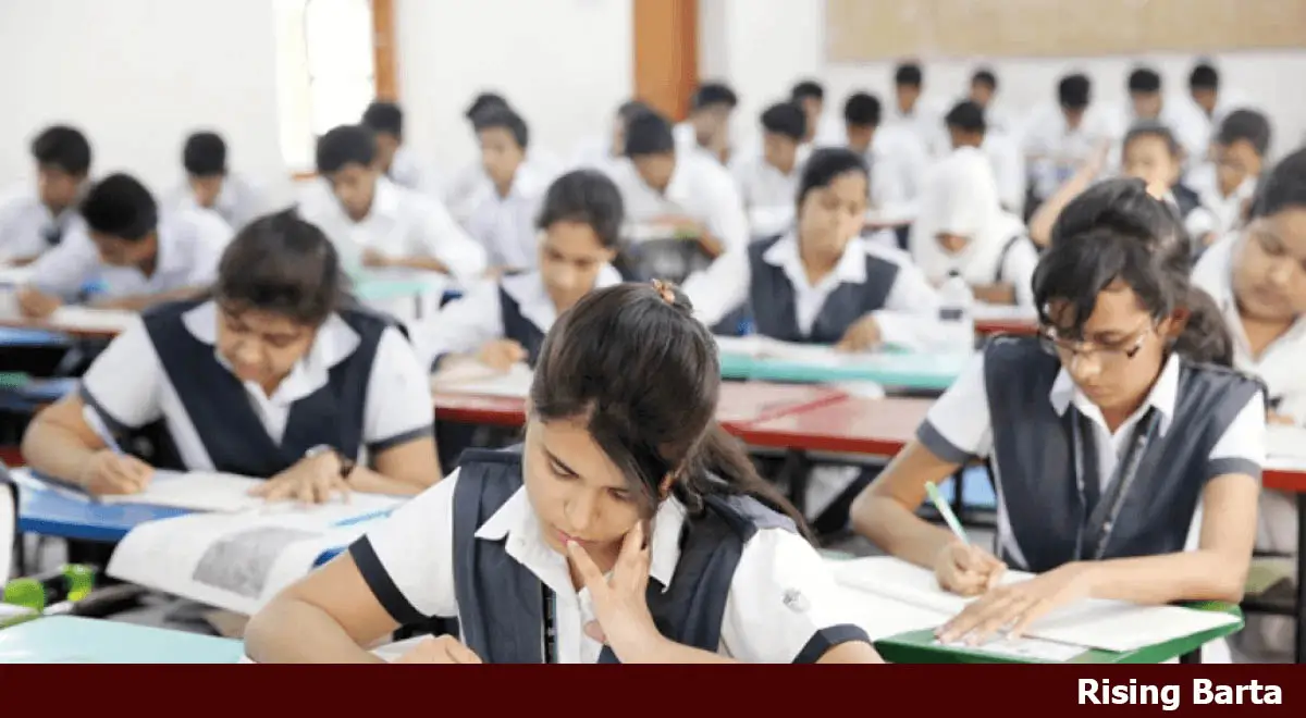 HSC and Equivalent Exam 2026