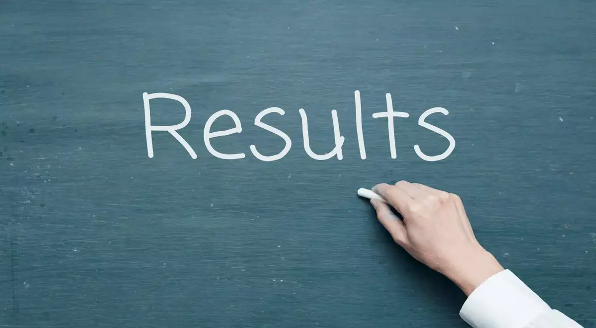 Primary Scholarship Exam 2025 Result