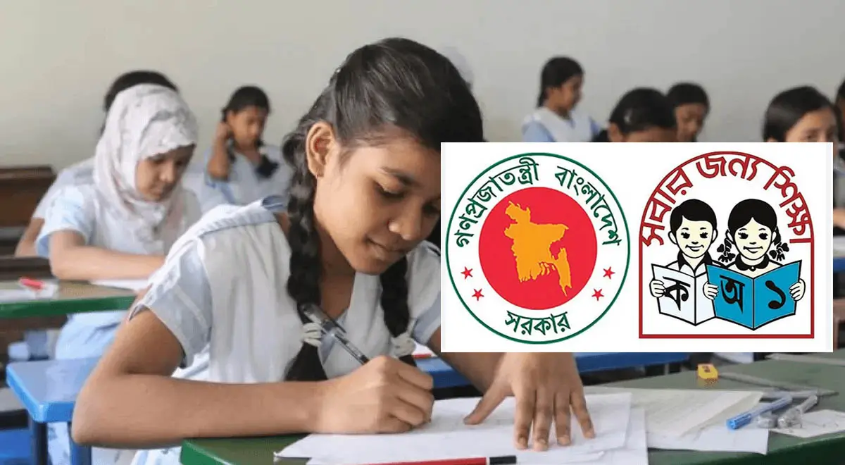 Primary Scholarship Result 2026