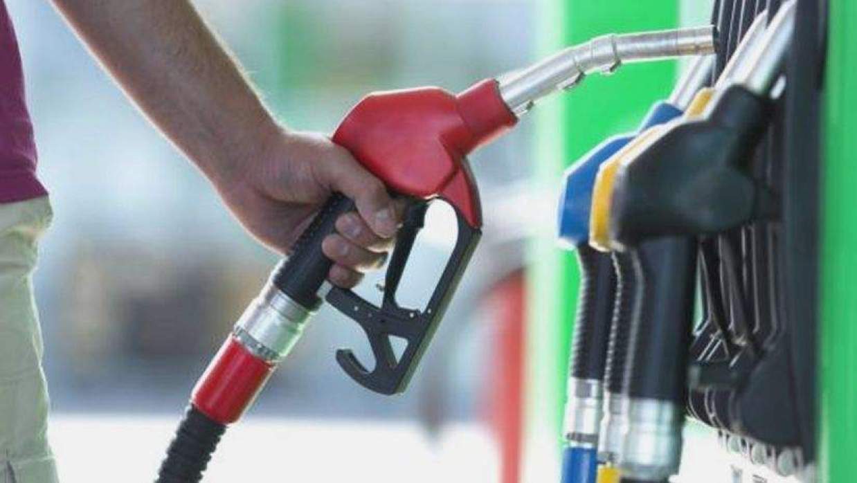 Diesel, Octane, Petrol and Kerosene prices rise