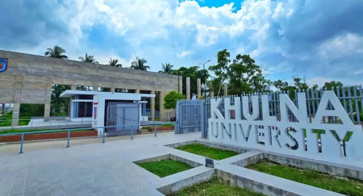 Khulna University changes D Unit admission