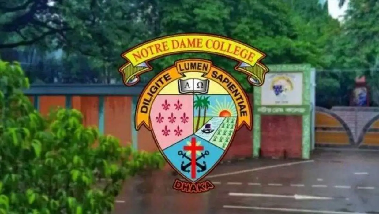 Notre Dame College News