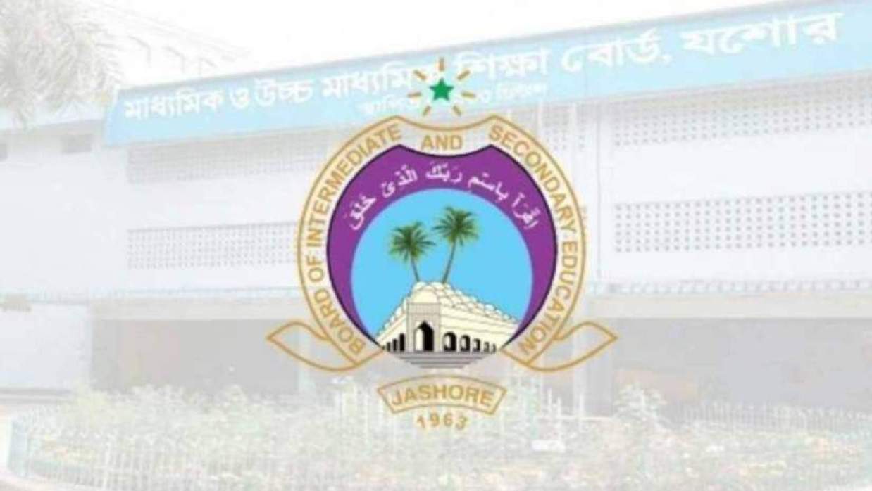 SSC Board Challenge Jessore Board 2026