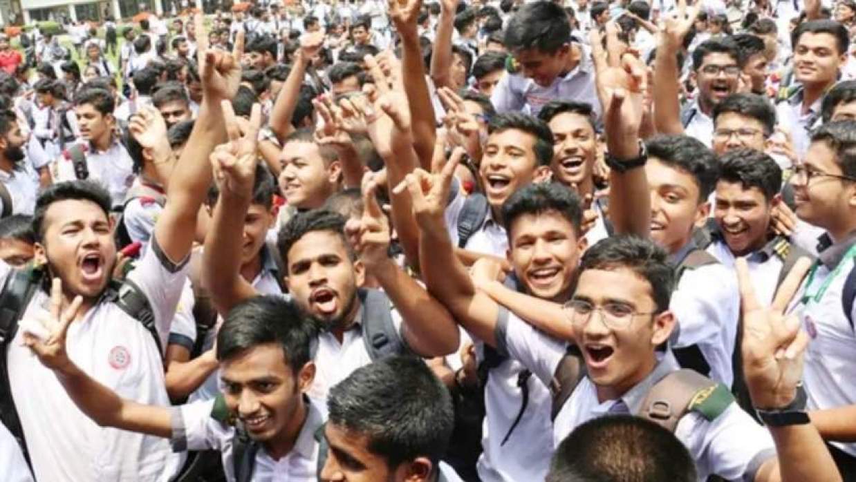 SSC Scrutiny Changes Results for 27,836 Students