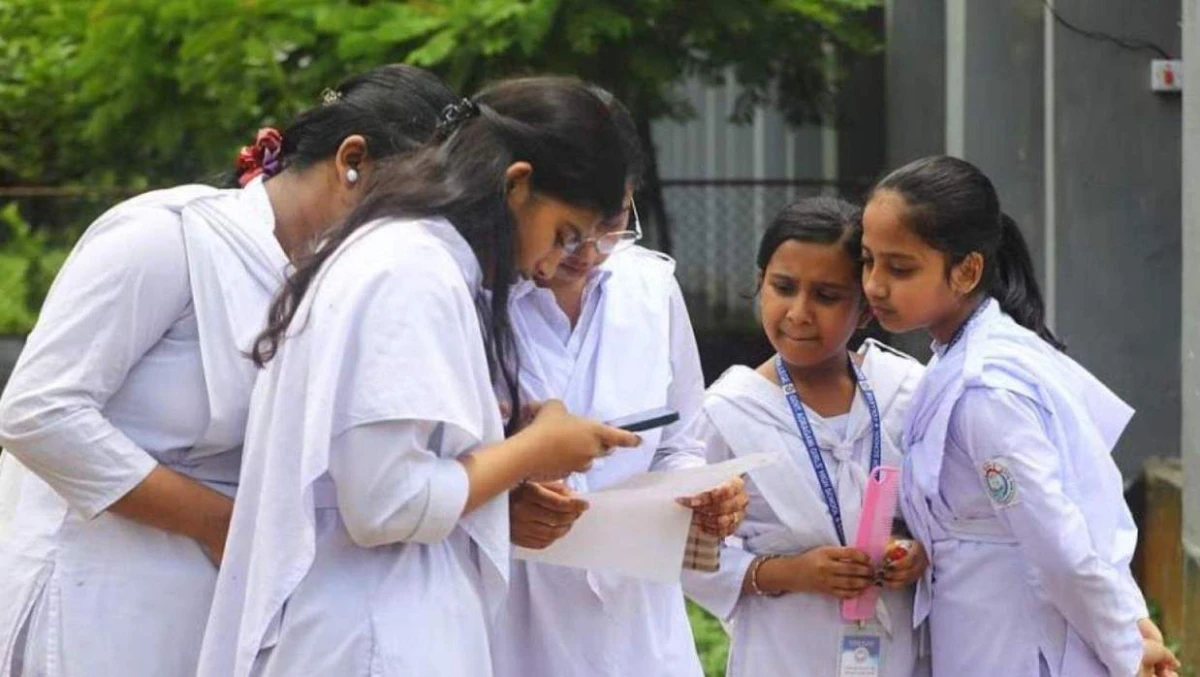 XI Class Admission Deadline Extended