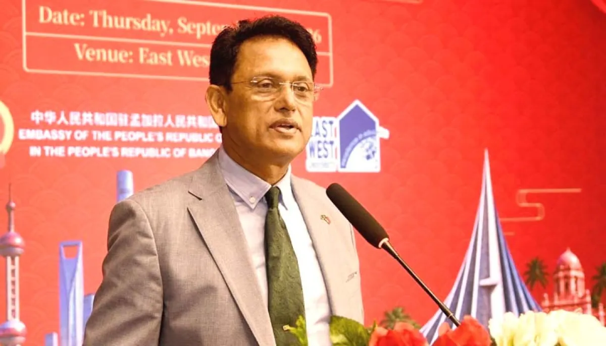 polytechnics to follow China’s skills model